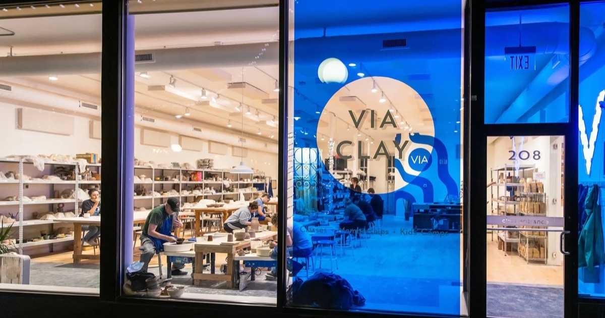 ViaClay